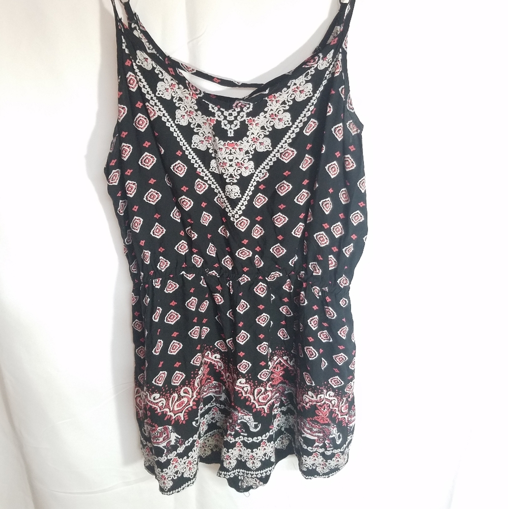 Angie Romper